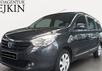 Dacia Lodgy 124.554 km 5.990 &euro; Krefeld 47803