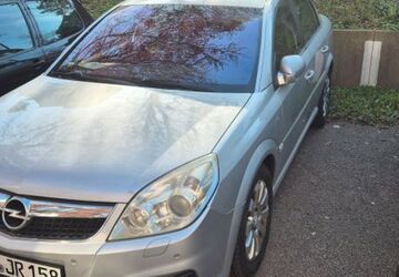 Opel Vectra 188.350 km 1.550 &euro; Solingen 42651