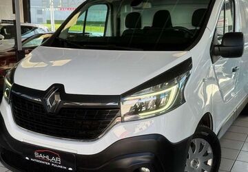 Renault Trafic 135.000 km 14.999 &euro; pulheim 50259