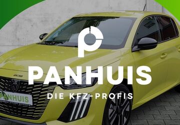 Peugeot 208 4.770 km 23.940 &euro; Meerbusch 40670