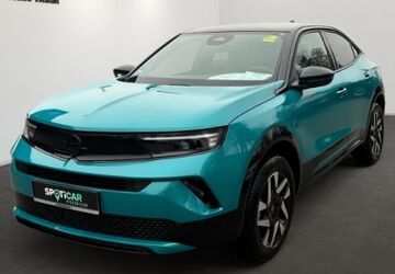 Opel Mokka 2.481 km 23.980 &euro; Mönchengladbach 41061