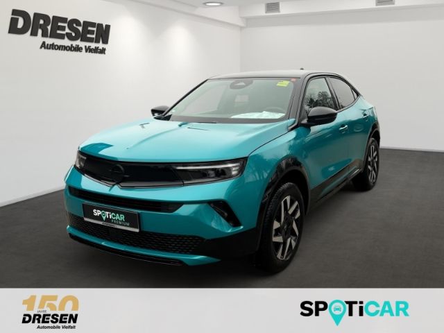 Opel Mokka 2.481 km 23.980 &euro; Mönchengladbach 41061