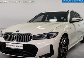 BMW 318 9.910 km 37.899 &euro; Düsseldorf 40237