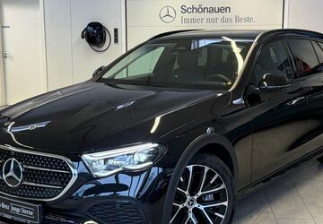 Mercedes-Benz E 300 13.083 km 58.950 &euro; Wuppertal 42281