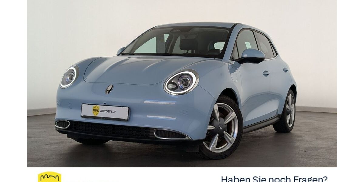 ORA Funky Cat 6.150 km 18.290 &euro; Düsseldorf 40599