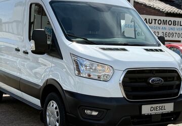 Ford Transit 112.000 km 17.990 &euro; Dormagen 41539