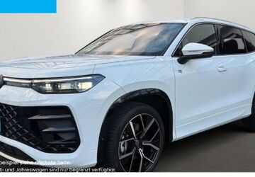 VW Tayron 14.788 km 54.650 &euro; Mülheim 45478