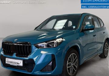BMW X1 11.765 km 38.299 &euro; Düsseldorf 40237