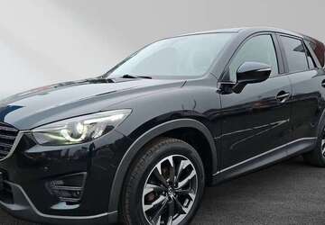 Mazda CX-5 189.900 km 12.450 &euro; Krefeld 47803