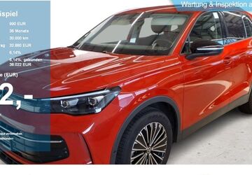 VW Tiguan 25.279 km 32.880 &euro; Moers 47441