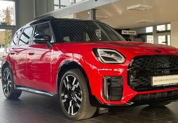 Mini Countryman C (Cooper) 19.980 km 38.990 &euro; Langenfeld 40764