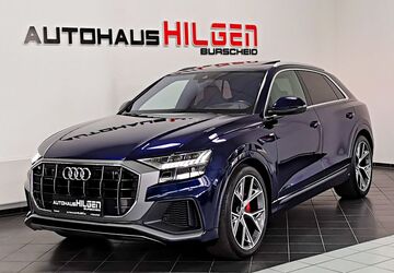 Audi Q8 85.207 km 56.950 &euro; Burscheid 51399