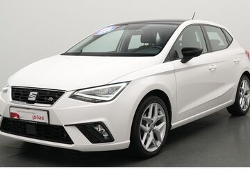 Seat Ibiza 124.979 km 12.980 &euro; Leverkusen 51379
