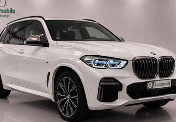 BMW X5 M50 74.500 km 59.999 &euro; Solingen 42697