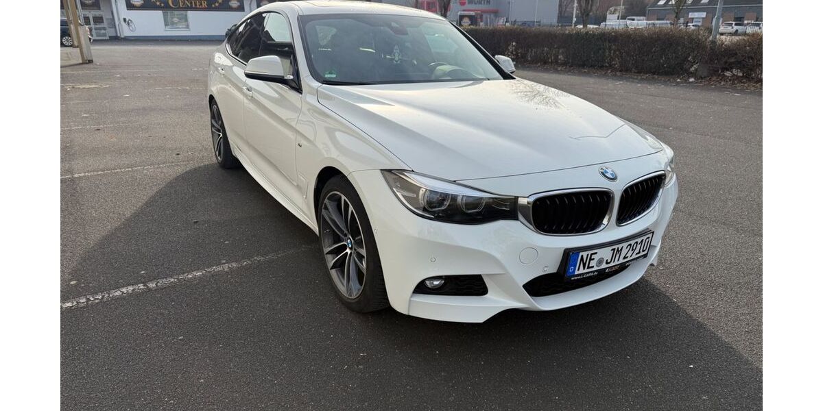 BMW 320 Gran Turismo 160.000 km 18.000 &euro; Jüchen 41363