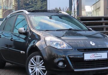 Renault Clio 112.000 km 4.490 &euro; Neuss 41469