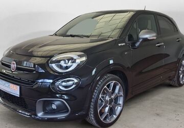 Fiat 500X 31.651 km 19.989 &euro; Moers 47445