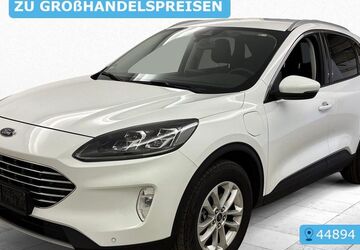 Ford Kuga 77.235 km 18.890 &euro; Krefeld 47829