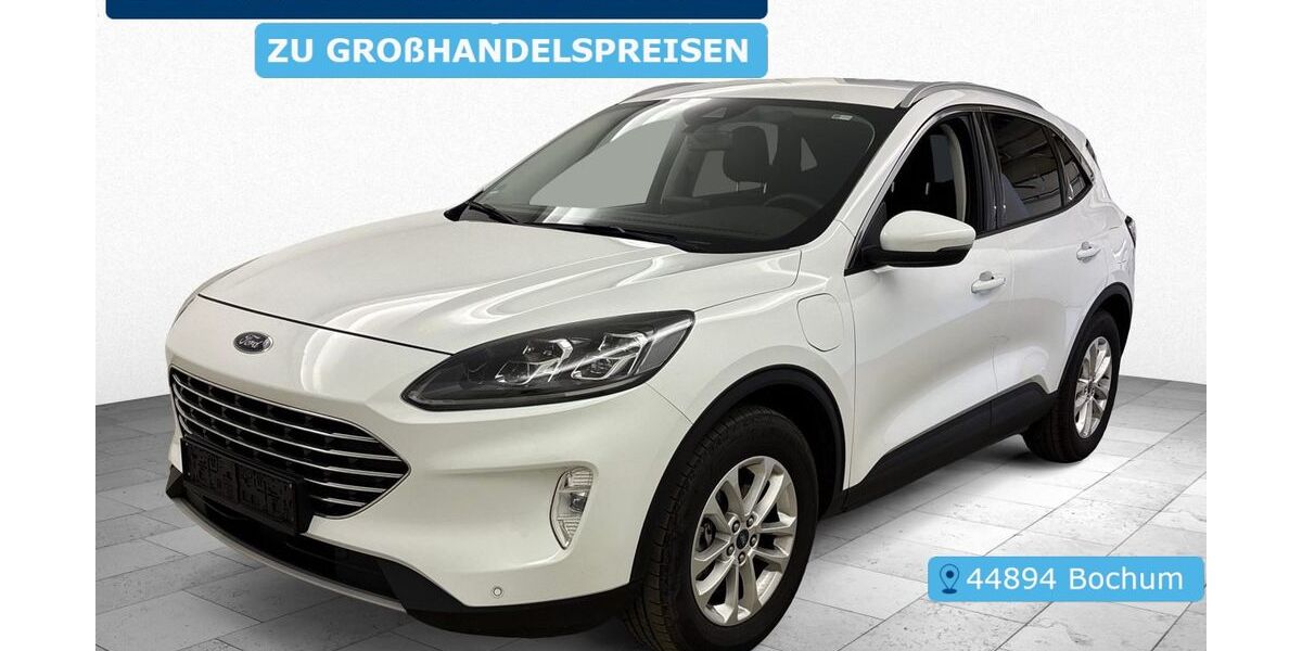 Ford Kuga 77.235 km 18.890 &euro; Krefeld 47829
