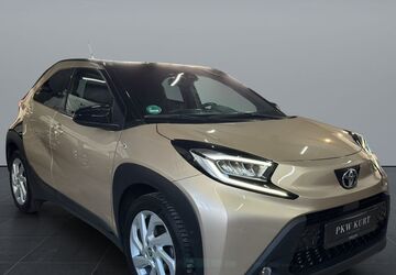 Toyota Andere 44.860 km 13.990 &euro; Remscheid 42857