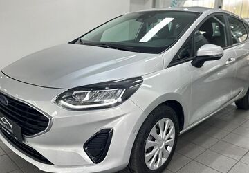 Ford Fiesta 13.000 km 14.490 &euro; Heiligenhaus 42579