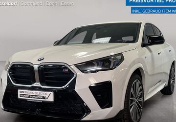 BMW X2 9.549 km 51.999 &euro; Düsseldorf 40237