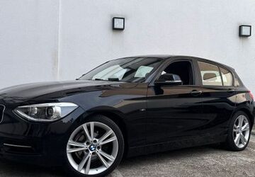 BMW 116 133.000 km 7.900 &euro; Düsseldorf 40479