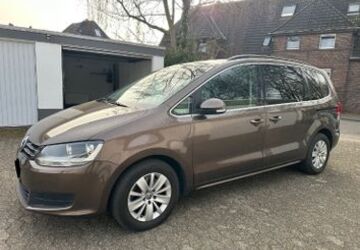VW Sharan 197.852 km 11.690 &euro; Oberhausen 46047