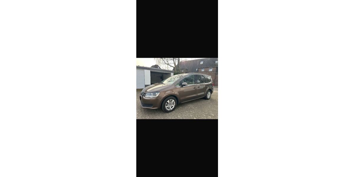 VW Sharan 197.852 km 11.690 &euro; Oberhausen 46047