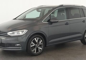 VW Touran 20.800 km 35.584 &euro; Neuss 41464