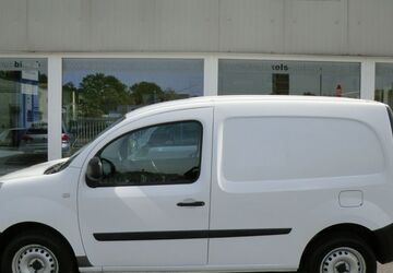 Renault Kangoo 67.170 km 6.500 &euro; Leverkusen 51377