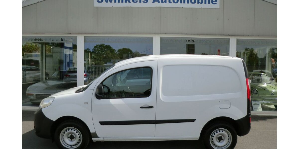 Renault Kangoo 67.170 km 6.500 &euro; Leverkusen 51377