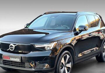 Volvo XC40 26.430 km 39.900 &euro; Wuppertal 42327