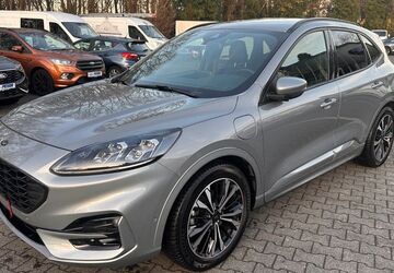 Ford Kuga 42.910 km 29.990 &euro; Dormagen 41539