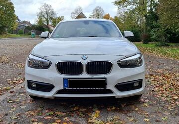 BMW 116 107.000 km 10.000 &euro; Moenchengladbach 41238