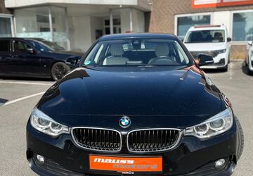 BMW 420 187.900 km 14.880 &euro; Düsseldorf 40549