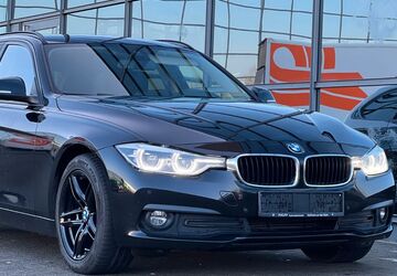 BMW 320 258.411 km 10.490 &euro; Mönchengladbach 41068