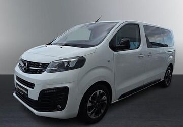 Opel Zafira 64.454 km 32.890 &euro; Mönchengladbach 41066