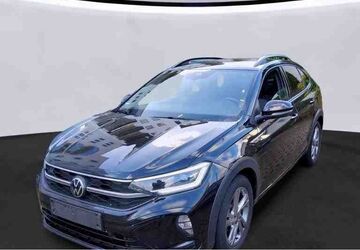 VW Taigo 65.116 km 24.970 &euro; Mönchengladbach 41238