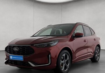 Ford Kuga 9.887 km 33.890 &euro; Leverkusen 51373