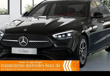 Mercedes-Benz C 300 10.653 km 51.990 &euro; Düsseldorf 40470