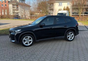BMW X1 128.000 km 29.500 &euro; Willich 47877