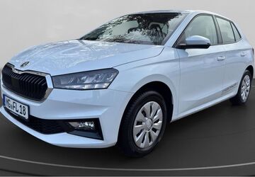 Skoda Fabia 3.000 km 17.470 &euro; Mönchengladbach 41238