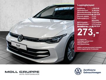 Gebrauchte VW Golf