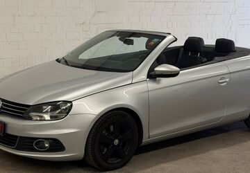 VW Eos 138.900 km 9.300 &euro; Düsseldorf 40468