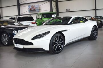 Gebrauchte Aston Martin DB11