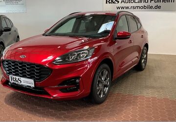 Ford Kuga 25.572 km 23.980 &euro; Pulheim 50259