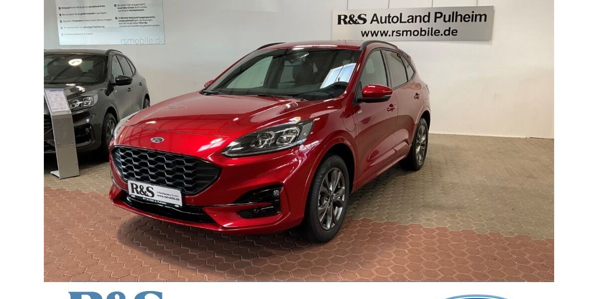 Ford Kuga 25.572 km 23.980 &euro; Pulheim 50259