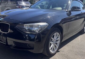 BMW 114 135.256 km 6.950 &euro; Hilden 40723