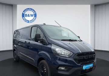 Ford Transit Custom 75.204 km 18.799 &euro; Krefeld 47805